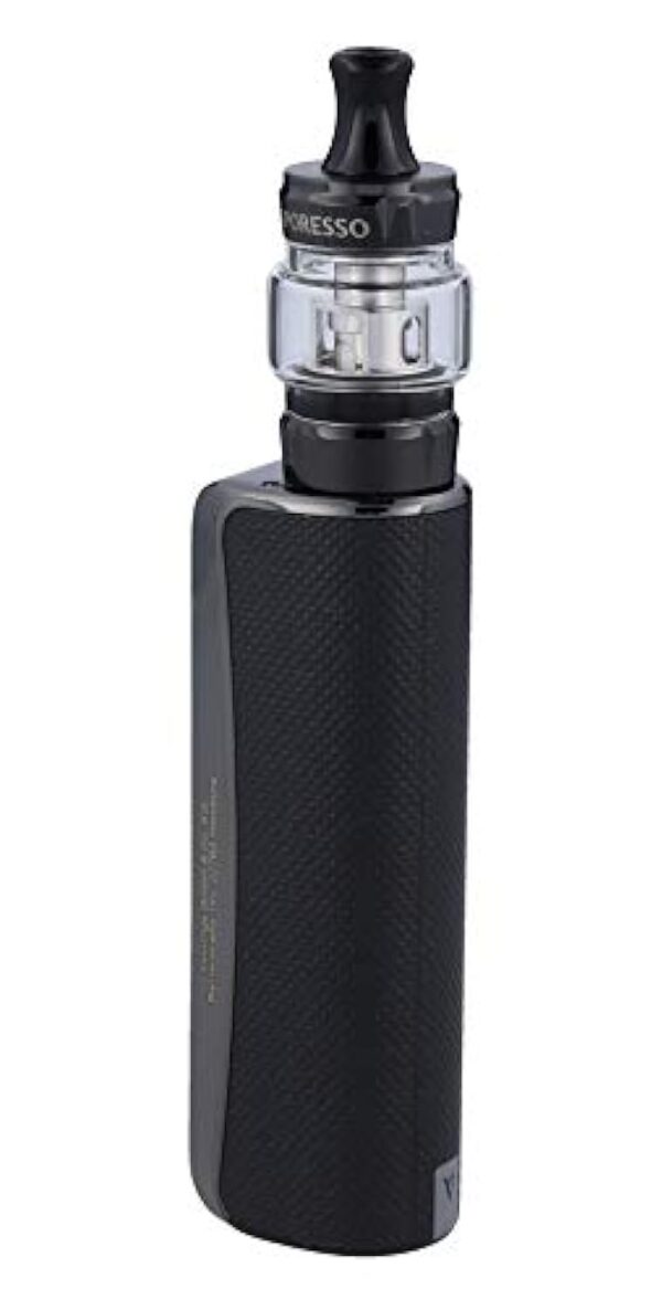 Kit GTX One Vaporesso Noir – Image 3