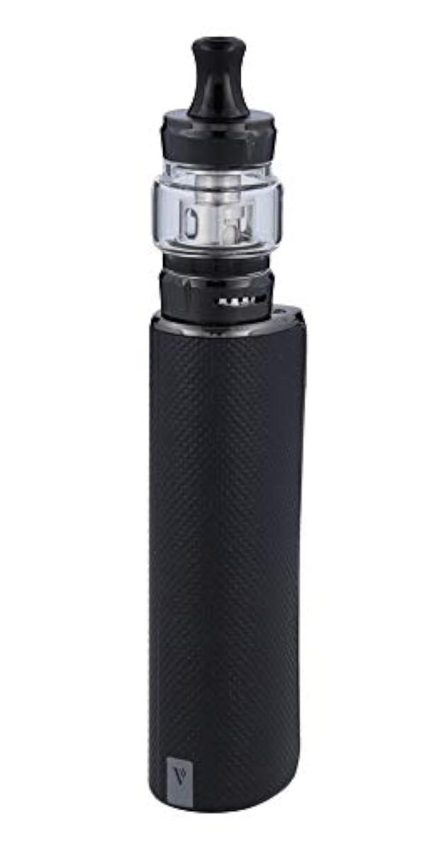 Kit GTX One Vaporesso Noir – Image 4