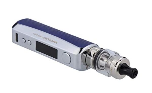 Kit GTX One Vaporesso Noir – Image 6