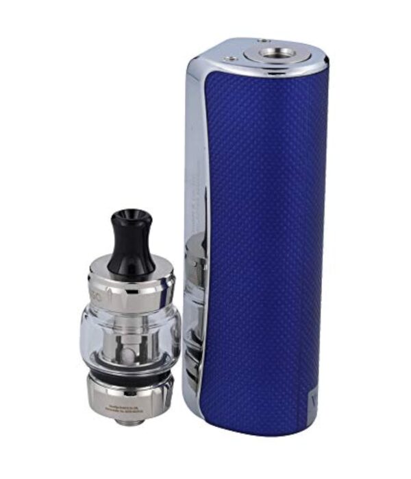 Kit GTX One Vaporesso Noir – Image 7