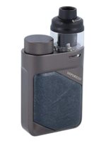 Kit Swag PX80 Vaporesso GunMetal Grey