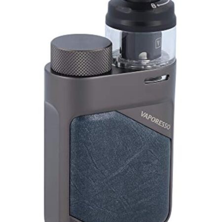 Kit Swag PX80 Vaporesso GunMetal Grey