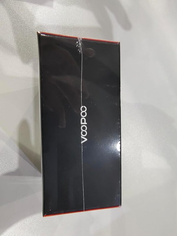 Original Argus Pod Mod Kit batterie intégrée 40W 1500mAh avec 4.5 ml PnP et 2 ml PnP MTL Pod Compatible bobines PnP - Sans nicotine – Image 14