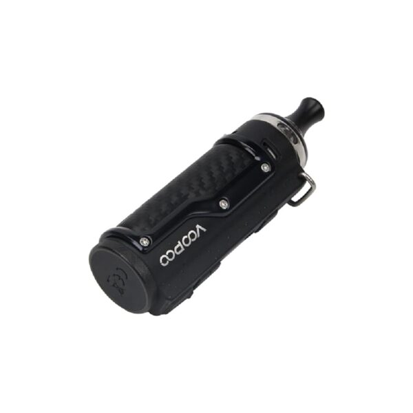Original Argus Pod Mod Kit batterie intégrée 40W 1500mAh avec 4.5 ml PnP et 2 ml PnP MTL Pod Compatible bobines PnP - Sans nicotine – Image 6