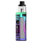 Original SMOK RPM 85 Kit 3000mAh Battery 85W / RPM 100 Kit 100W MOD Pod FIt 18650/21700 6ml Cartridge Electronic Cigarette Vape sans nicotine ni de tabac