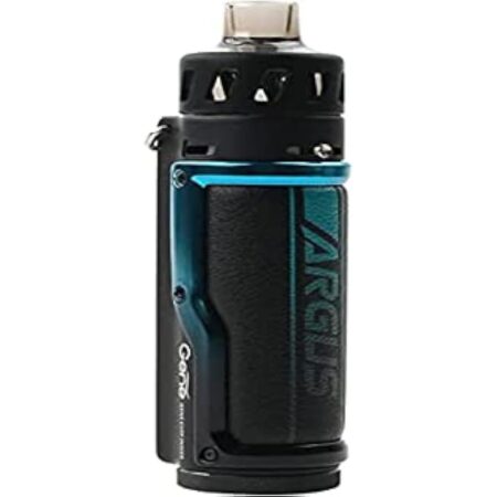 Original VOO-POO Argus Pro Mod Kit 80W Cigarette électronique Vape 3000mAh Batterie 4.5ml PnP Pod Réservoir PnP-VM6 PnP-VM1 - Sans nicotine