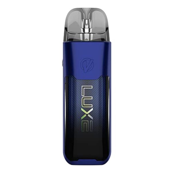 Original Vaporesso LUXE XR Max Kit Vape 80W 2800mAh Battery 5ml fit LUXE X/XR Pod MTL to DTL Vaping E Cigarette Vaporizer No Nicotine – Image 5