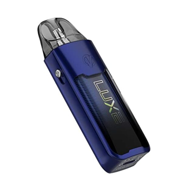 Original Vaporesso LUXE XR Max Kit Vape 80W 2800mAh Battery 5ml fit LUXE X/XR Pod MTL to DTL Vaping E Cigarette Vaporizer No Nicotine – Image 7