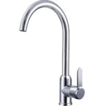 Robinet de cuisine