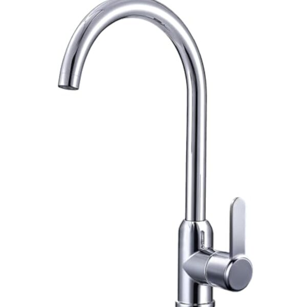 Robinet de cuisine