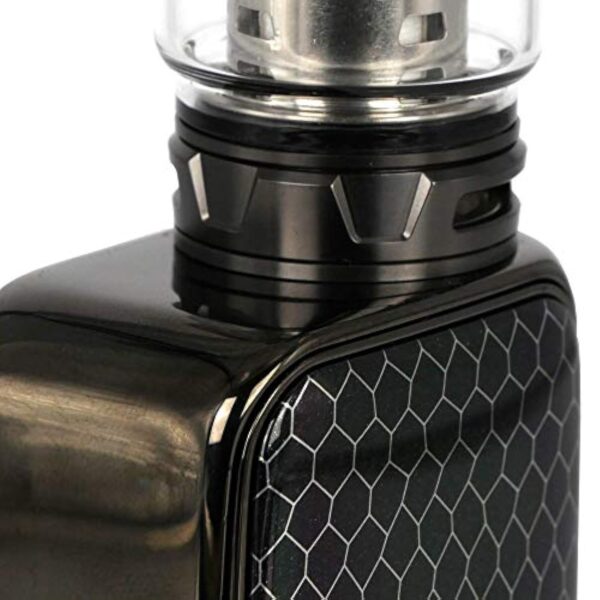 Smok X-Priv + Tfv12 Prince Kit, 225 w, 8.0 ml, Cigarette Électronique, Couleur Prism Rainbow, Sans Nicotine – Image 7