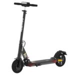 Trottinette électrique Pliant Kugoo S1/S1 Pro, Scooter électrique Adulte Portable, Trotinette Electrique Adulte