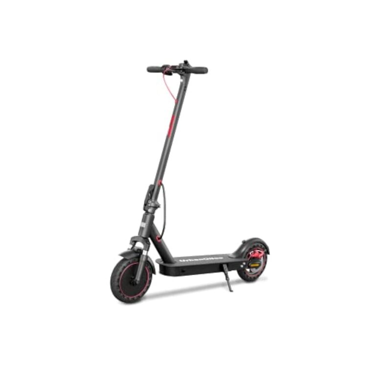 Urban Glide Trottinette Ride 100 – Image 2