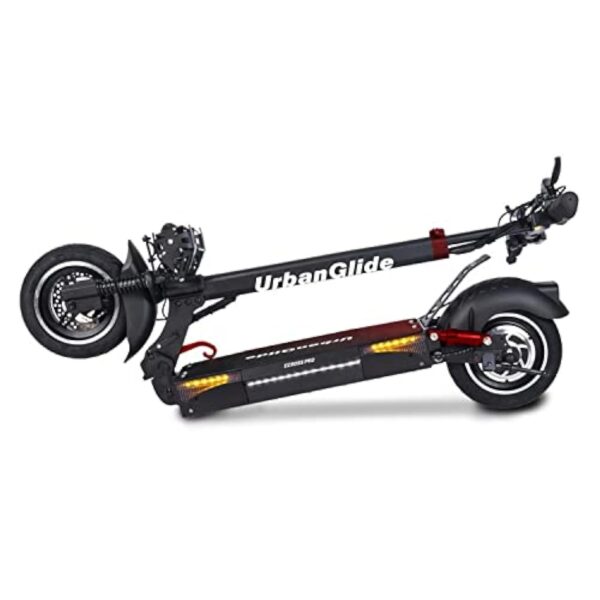Urban Glide Trottinette Ride eCross – Image 4
