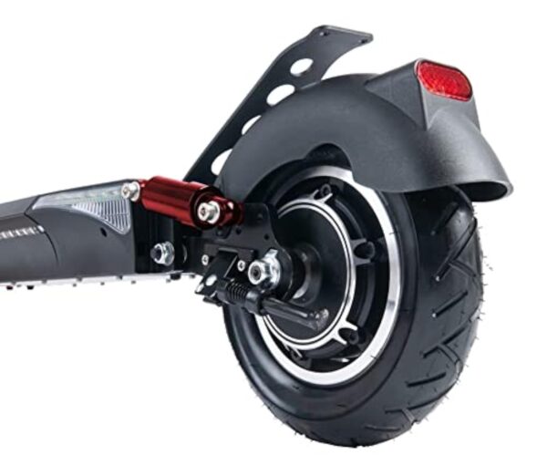 Urban Glide Trottinette Ride eCross – Image 5