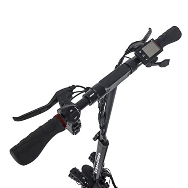 Urban Glide Trottinette Ride eCross – Image 7