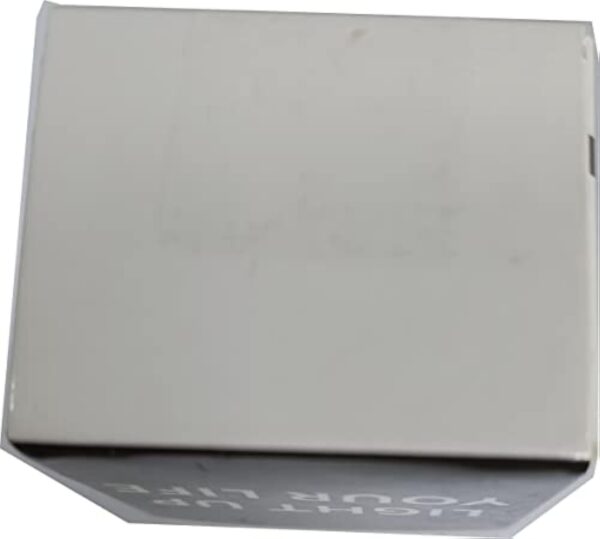VAPTIO Tyro Nano Kit Tout-en-un E-cigarette 900mAh 30W Cigarette électronique,Vape Pen avec Bobine de 1,6 ohm,sans liquide sans nicotine (Gris) – Image 13