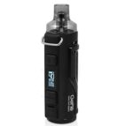 VOOPOO Argus Pro Pod Kit 3000mAh 4.5ml  Cigarettes électroniques Kit - sans e liquide, sans nicotine (Carbon Fiber & Black)