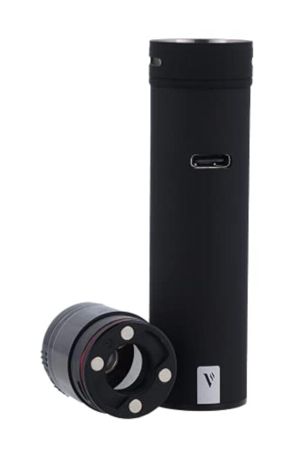 Vaporesso GTX GO 40 Pod Kit 1500mAh 3.5ml Cigarettes électroniques Sans Nicotine ni Tabac(Arc-en-ciel) – Image 6