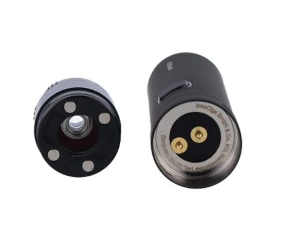 Vaporesso GTX GO 40 Pod Kit 1500mAh 3.5ml Cigarettes électroniques Sans Nicotine ni Tabac(Arc-en-ciel) – Image 8