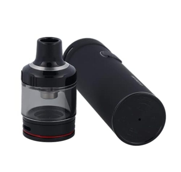 Vaporesso GTX GO 40 Pod Kit 1500mAh 3.5ml Cigarettes électroniques Sans Nicotine ni Tabac(Arc-en-ciel) – Image 9