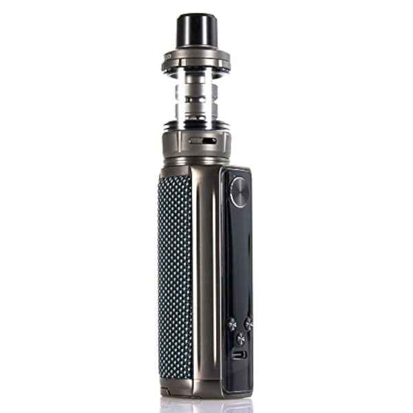 Vaporesso Target 100 Kit| Original Vaporesso 100W Target 100 Mod avec 5ml iTank GTi Mesh Coil Electronic Cigarette Vaporisateur no nicotine no liquid – Image 5