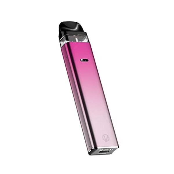 Vaporesso XROS 3 Kit | Original Vaporesso XROS 3 Kit Pod Vape Built in 1000mAh Battery With 2ml Xros Cartridge 0.6/1.0ohm Coil MTL to RDL E Cigarette Vaporizer No Nicotine – Image 4