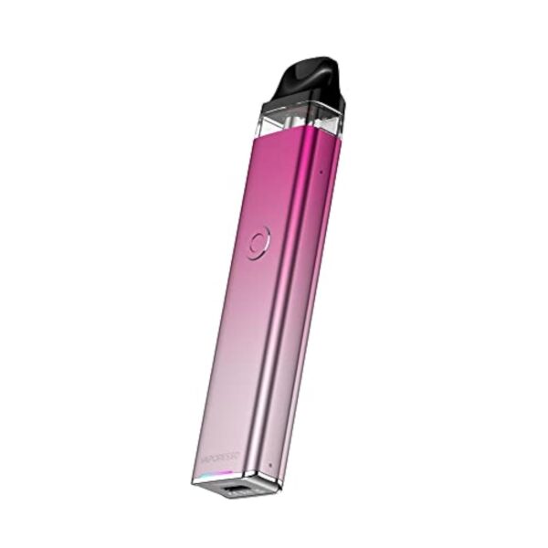 Vaporesso XROS 3 Kit | Original Vaporesso XROS 3 Kit Pod Vape Built in 1000mAh Battery With 2ml Xros Cartridge 0.6/1.0ohm Coil MTL to RDL E Cigarette Vaporizer No Nicotine – Image 5
