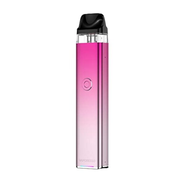 Vaporesso XROS 3 Kit | Original Vaporesso XROS 3 Kit Pod Vape Built in 1000mAh Battery With 2ml Xros Cartridge 0.6/1.0ohm Coil MTL to RDL E Cigarette Vaporizer No Nicotine – Image 6