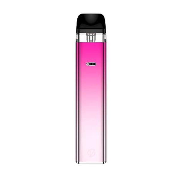 Vaporesso XROS 3 Kit | Original Vaporesso XROS 3 Kit Pod Vape Built in 1000mAh Battery With 2ml Xros Cartridge 0.6/1.0ohm Coil MTL to RDL E Cigarette Vaporizer No Nicotine – Image 7