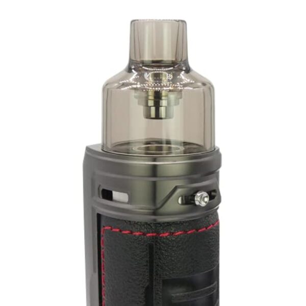 Voopoo Drag X Mod Pod, 4.5 ml, Batterie 18650 (non incluse), Cigarette Électronique, Couleur Bronze Knight, Sans Nicotine – Image 7