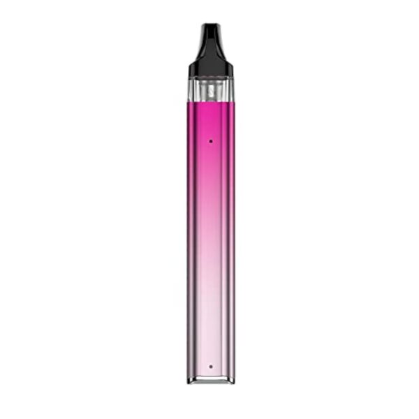 XROS 3 Mini Kit | Original Vaporesso XROS 3 Mini Kit Built in 1000mAh Battery Vape with 2ml XROS Pod Cartridge MTL to RDL Electronic Cigarette Vaporizer No Nicotine, Compact, Rose – Image 3