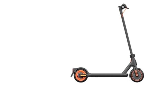 Xiaomi Electric Scooter 4 – Image 5