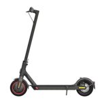 Xiaomi Mi Electric Scooter Pro2 Trottinette électrique Mixte Adulte, Noir, Medium
