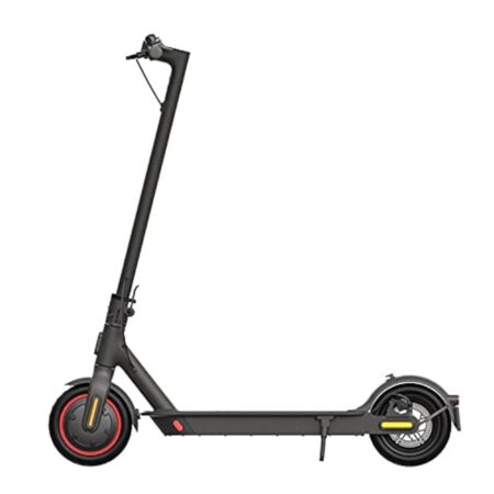 Xiaomi Mi Electric Scooter Pro2 Trottinette électrique Mixte Adulte, Noir, Medium
