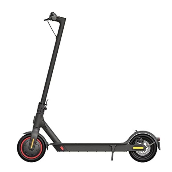 Xiaomi Mi Electric Scooter Pro2 Trottinette électrique Mixte Adulte, Noir, Medium – Image 2