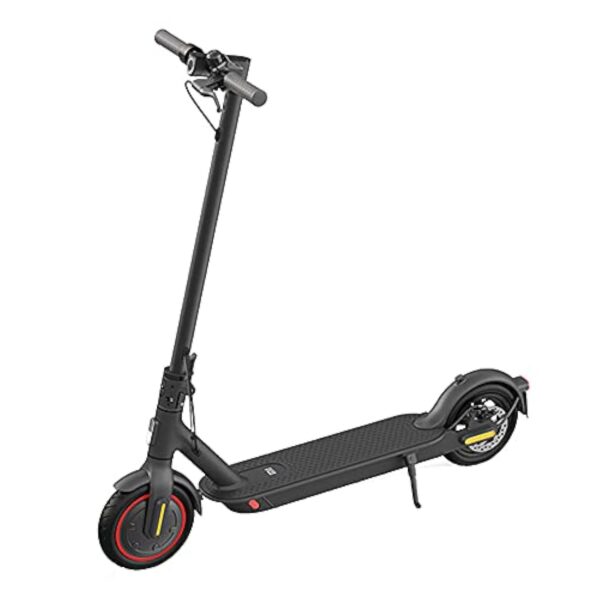 Xiaomi Mi Electric Scooter Pro2 Trottinette électrique Mixte Adulte, Noir, Medium – Image 3