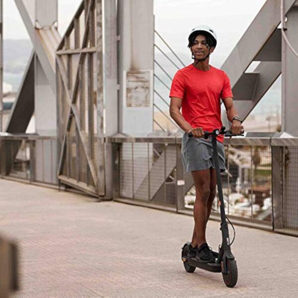 Xiaomi Mi Electric Scooter Pro2 Trottinette électrique Mixte Adulte, Noir, Medium – Image 7