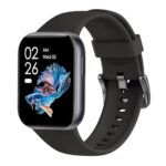 ASWEE Montre Connectée Femme Homme, 1,96" Full Touch Smartwatch avec Répondre/Numéroter, 147+ Modes Sportifs, Compteur de Calories, Montre Connectee avec Fréquence Cardiaque pour Android iOS