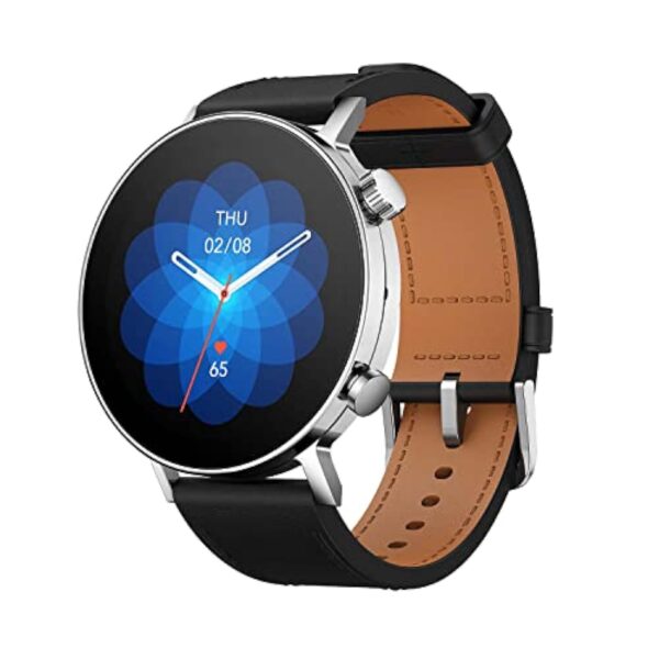 Amazfit GTR 3 Pro Montre – Image 2