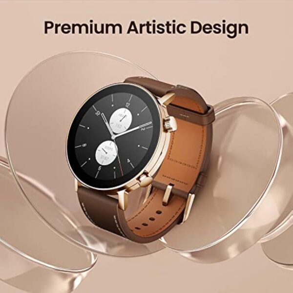 Amazfit GTR 3 Pro Montre – Image 3