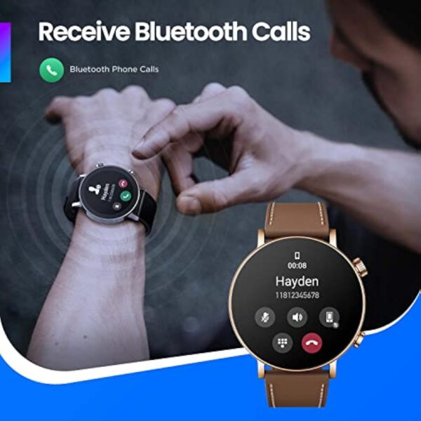 Amazfit GTR 3 Pro Montre – Image 6
