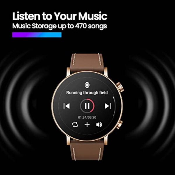 Amazfit GTR 3 Pro Montre – Image 7