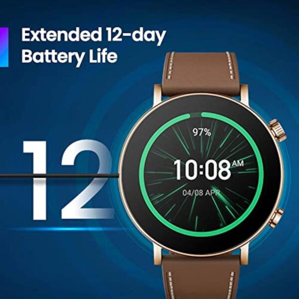 Amazfit GTR 3 Pro Montre – Image 8