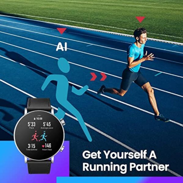 Amazfit GTR 3 Pro Montre – Image 10