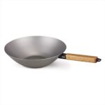 BEKA - POELE WOK NOMAD 31 CM