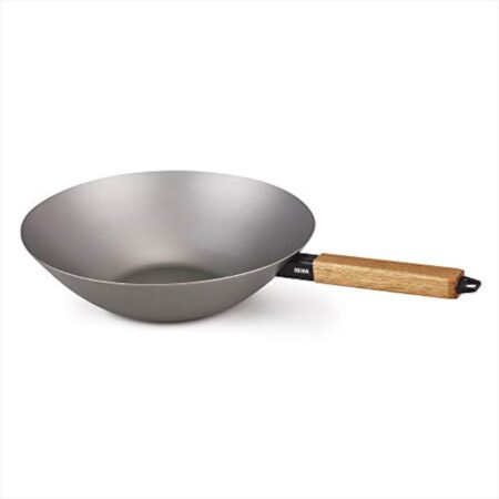 BEKA - POELE WOK NOMAD 31 CM