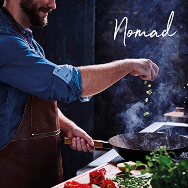 BEKA - POELE WOK NOMAD 31 CM – Image 6