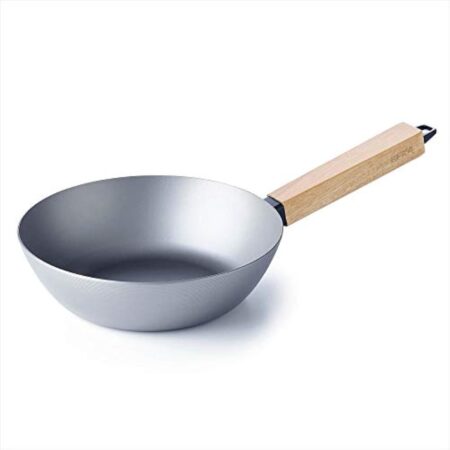 Beka 13970244 Wok Acier 24 cm