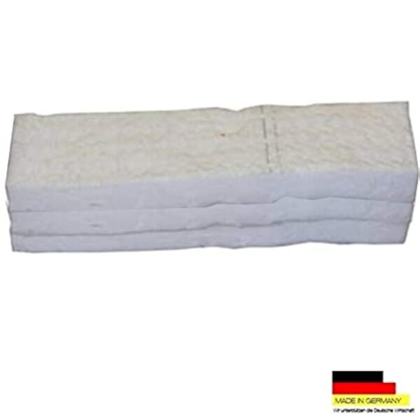 Bio Ethanol Cheminee Sahara - Choisissez Parmi 5 Couleurs (Argent) – Image 6